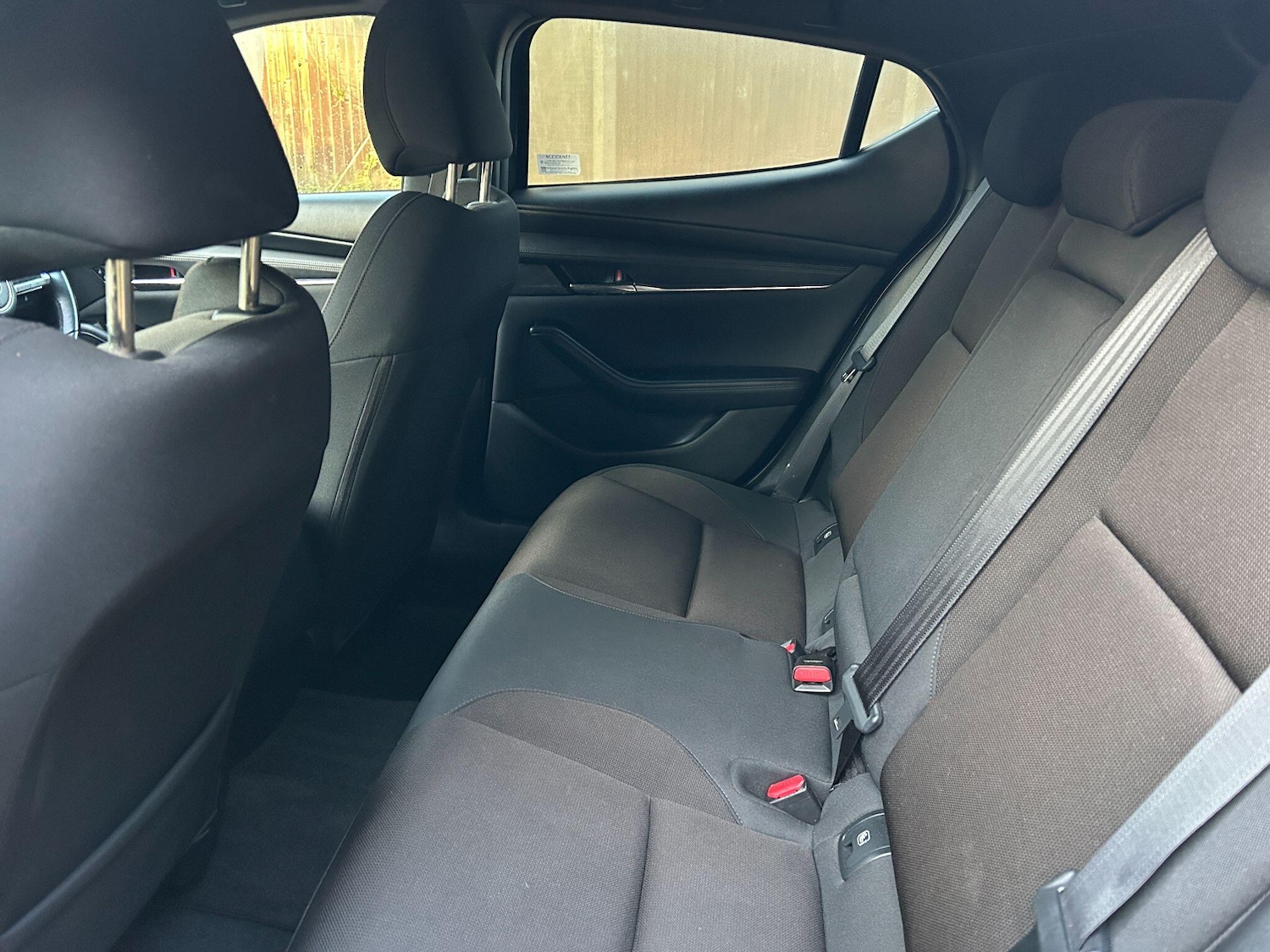 Used Mazda Mazda3 2021 for sale - 76728689: Photo 11