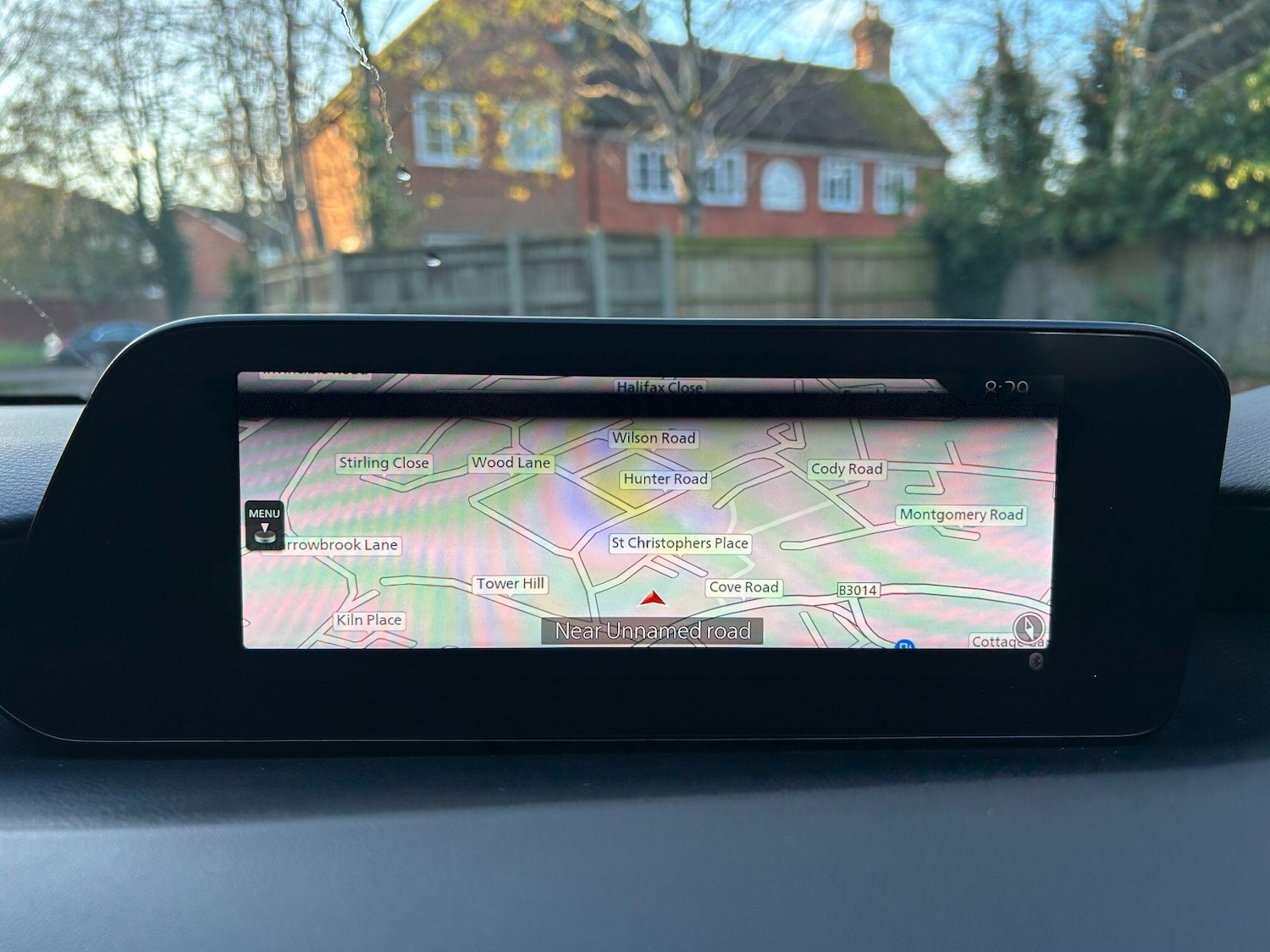 Used Mazda Mazda3 2021 for sale - 76728689: Photo 12