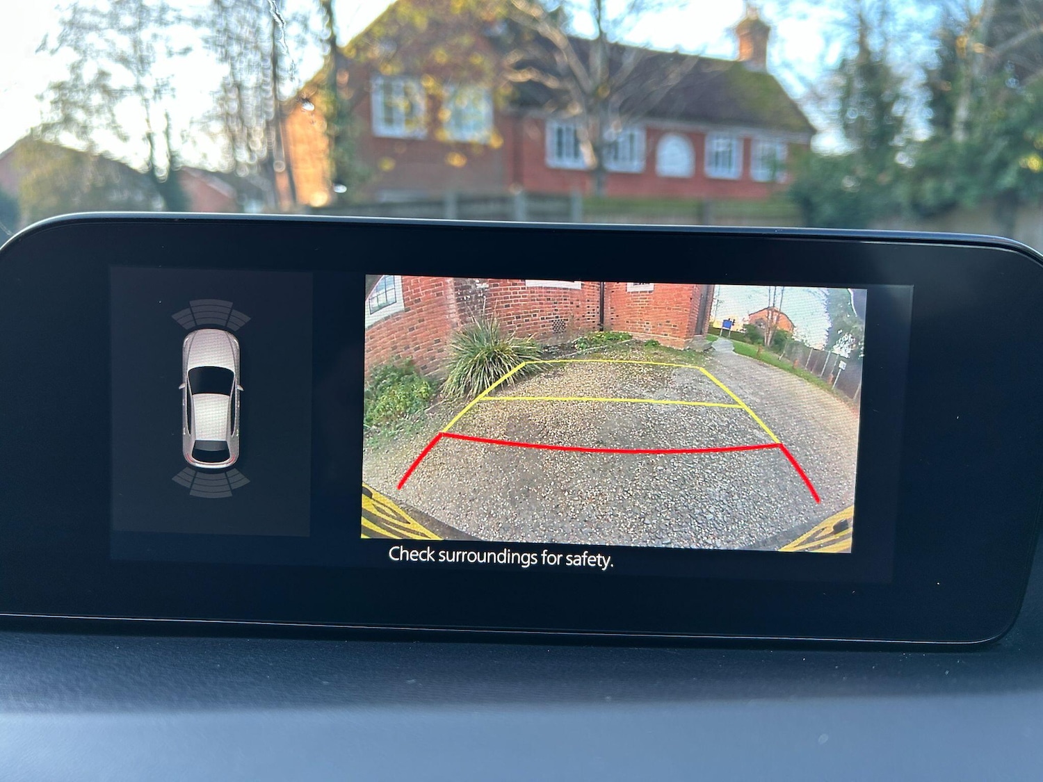 Used Mazda Mazda3 2021 for sale - 76728689: Photo 13