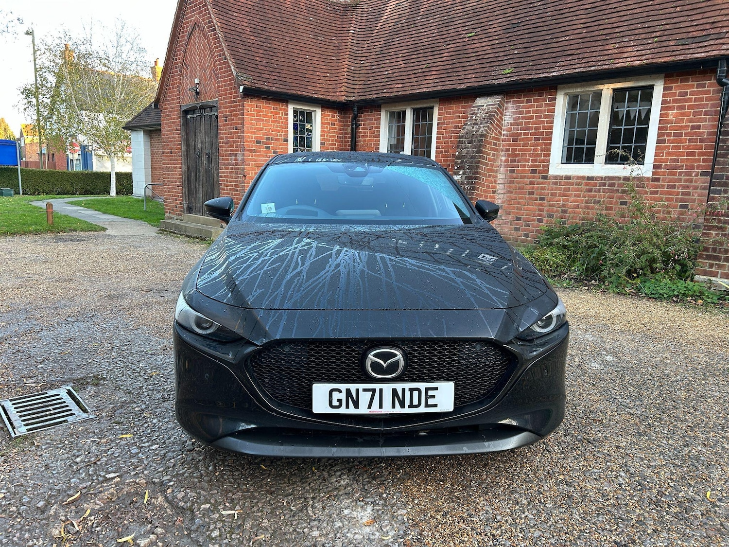 Used Mazda Mazda3 2021 for sale - 76728689: Photo 15