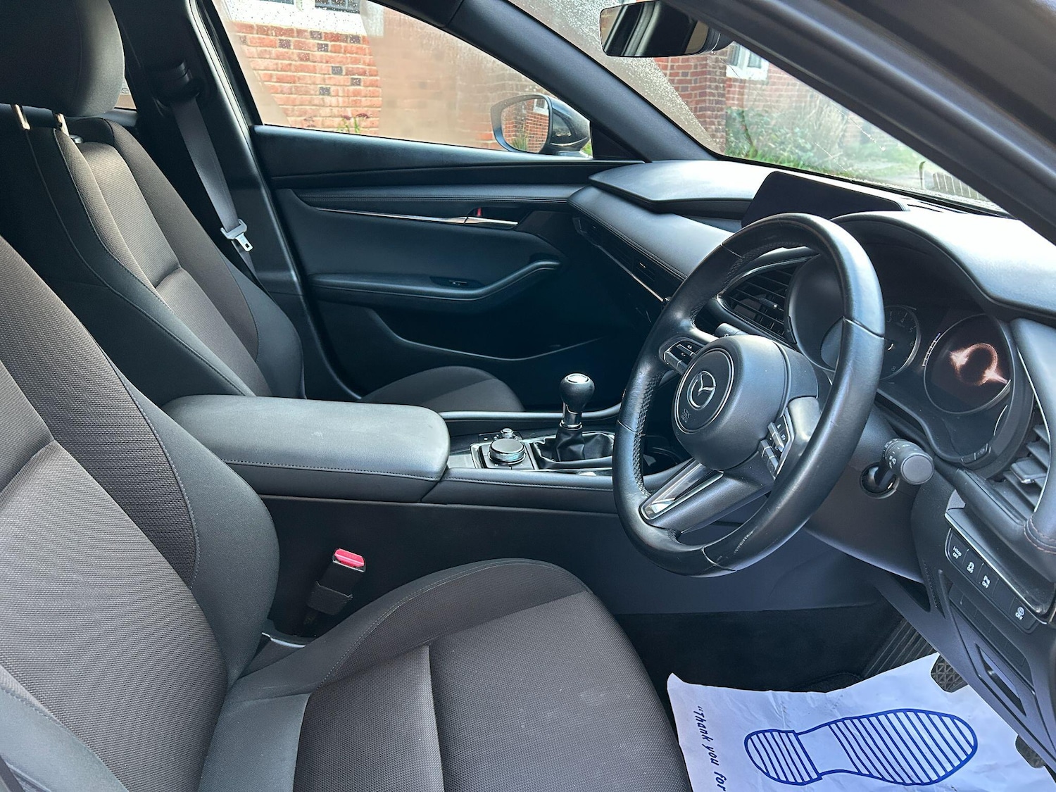 Used Mazda Mazda3 2021 for sale - 76728689: Photo 2