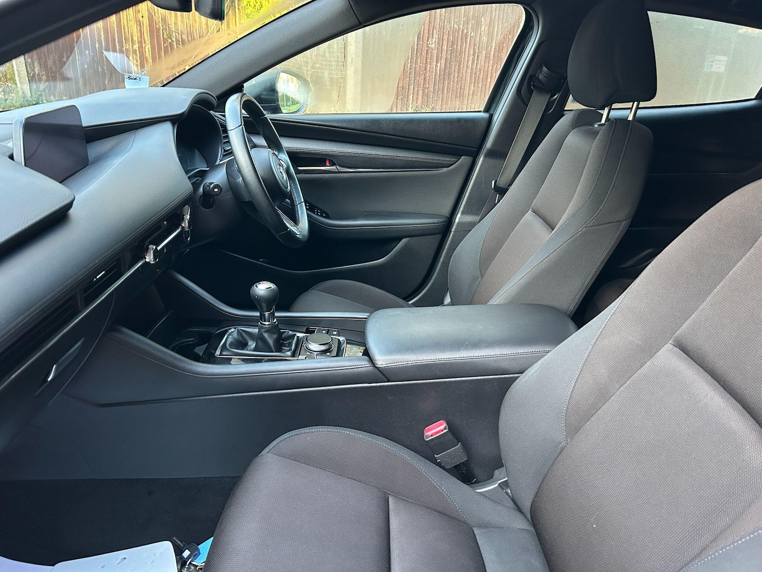 Used Mazda Mazda3 2021 for sale - 76728689: Photo 3