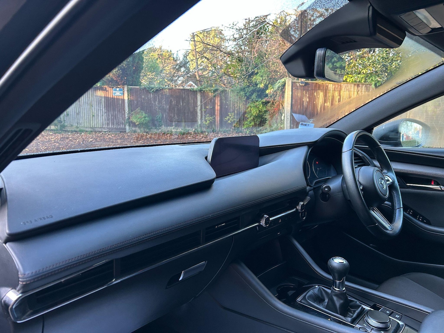 Used Mazda Mazda3 2021 for sale - 76728689: Photo 4