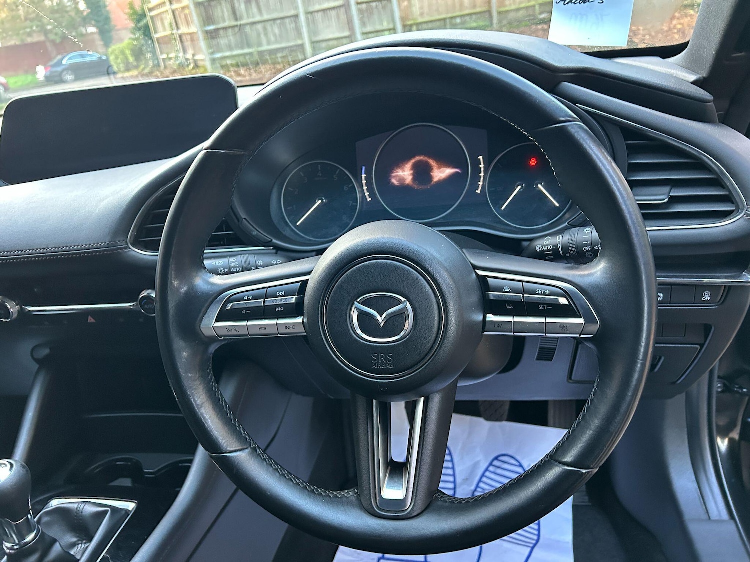 Used Mazda Mazda3 2021 for sale - 76728689: Photo 5