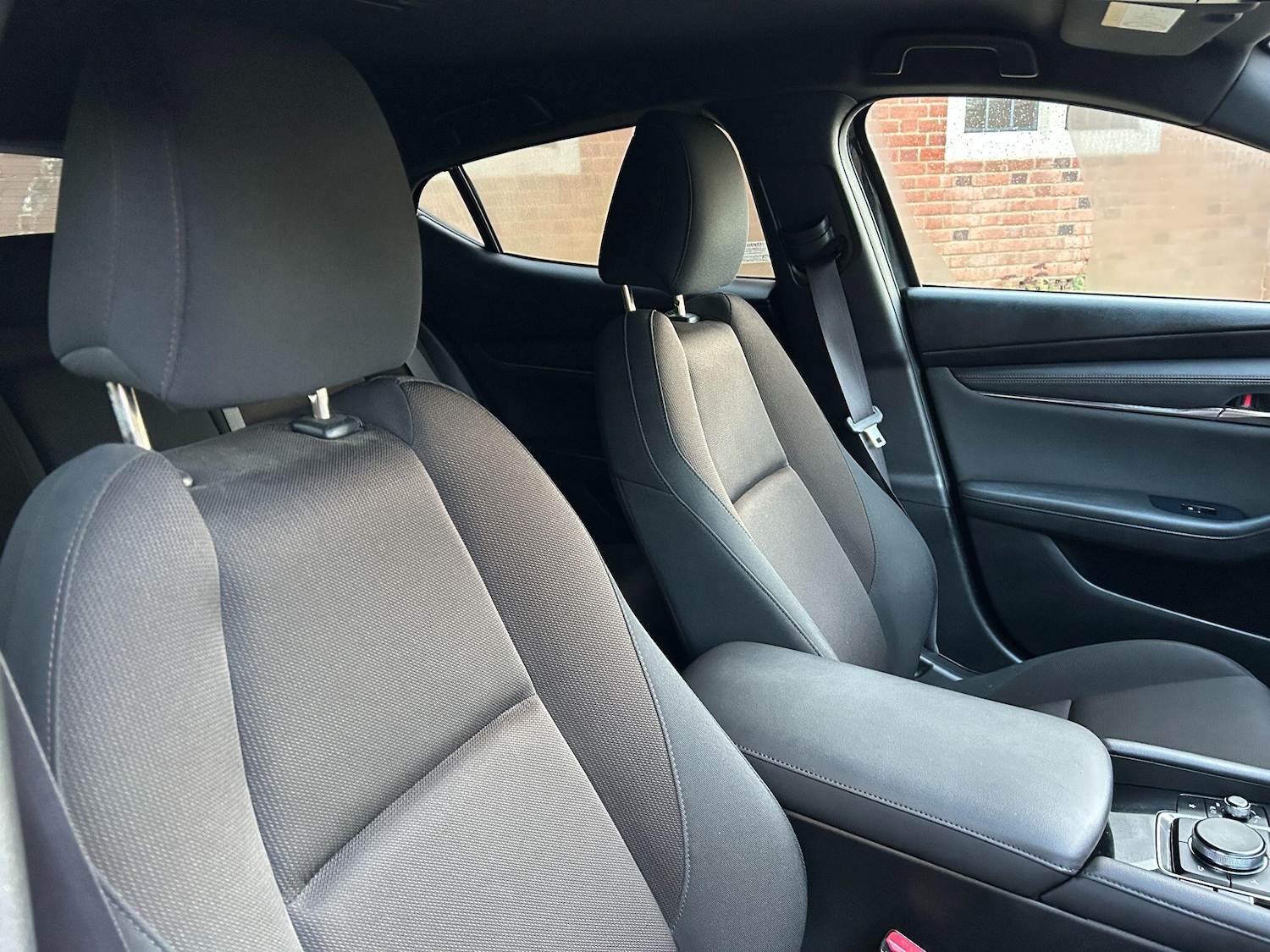 Used Mazda Mazda3 2021 for sale - 76728689: Photo 6