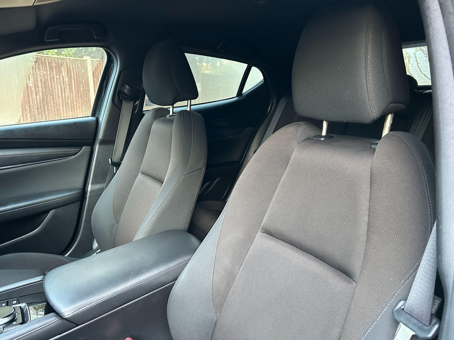 Used Mazda Mazda3 2021 for sale - 76728689: Photo 7