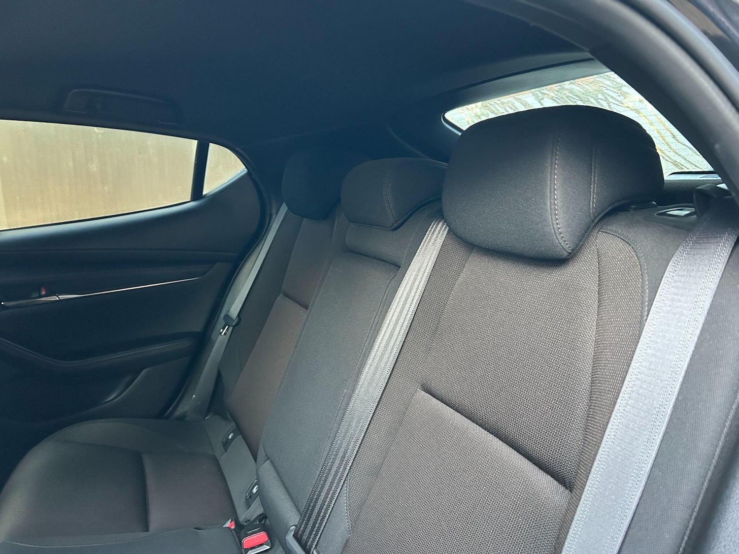 Used Mazda Mazda3 2021 for sale - 76728689: Photo 8