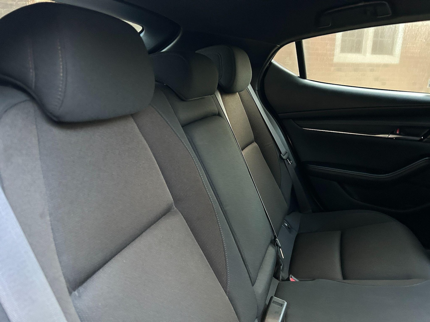 Used Mazda Mazda3 2021 for sale - 76728689: Photo 9