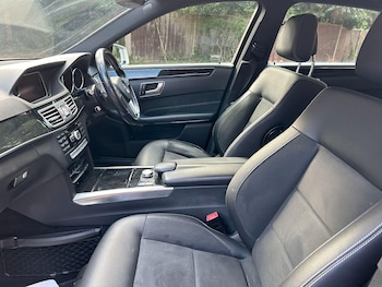 Used Mercedes-Benz E-Class 2013 for sale - 75964585: Photo