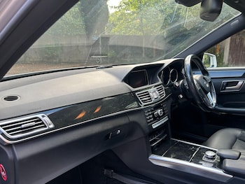 Used Mercedes-Benz E-Class 2013 for sale - 75964585: Photo