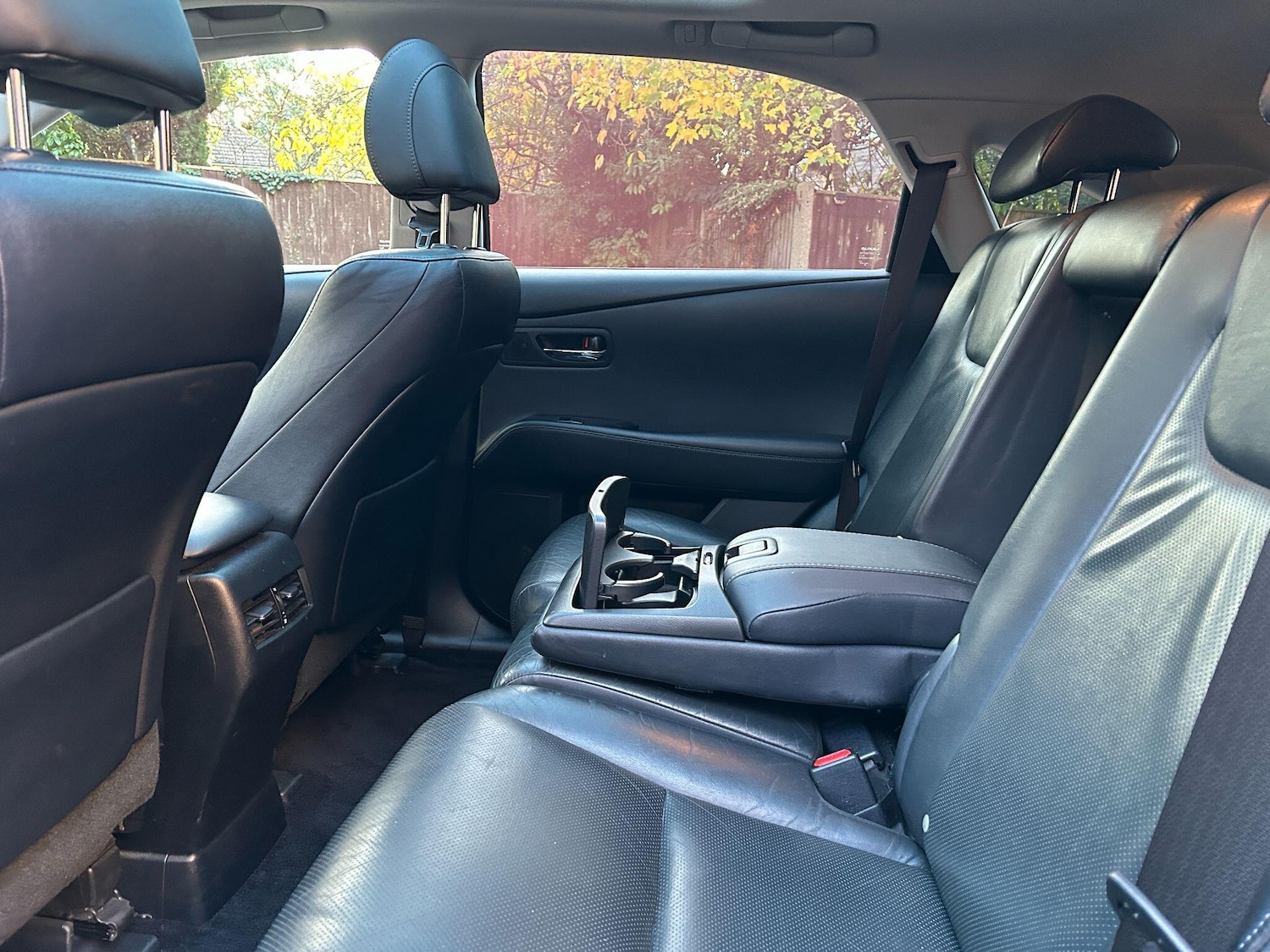 Used Lexus RX 2015 for sale - 76370681: Photo 12