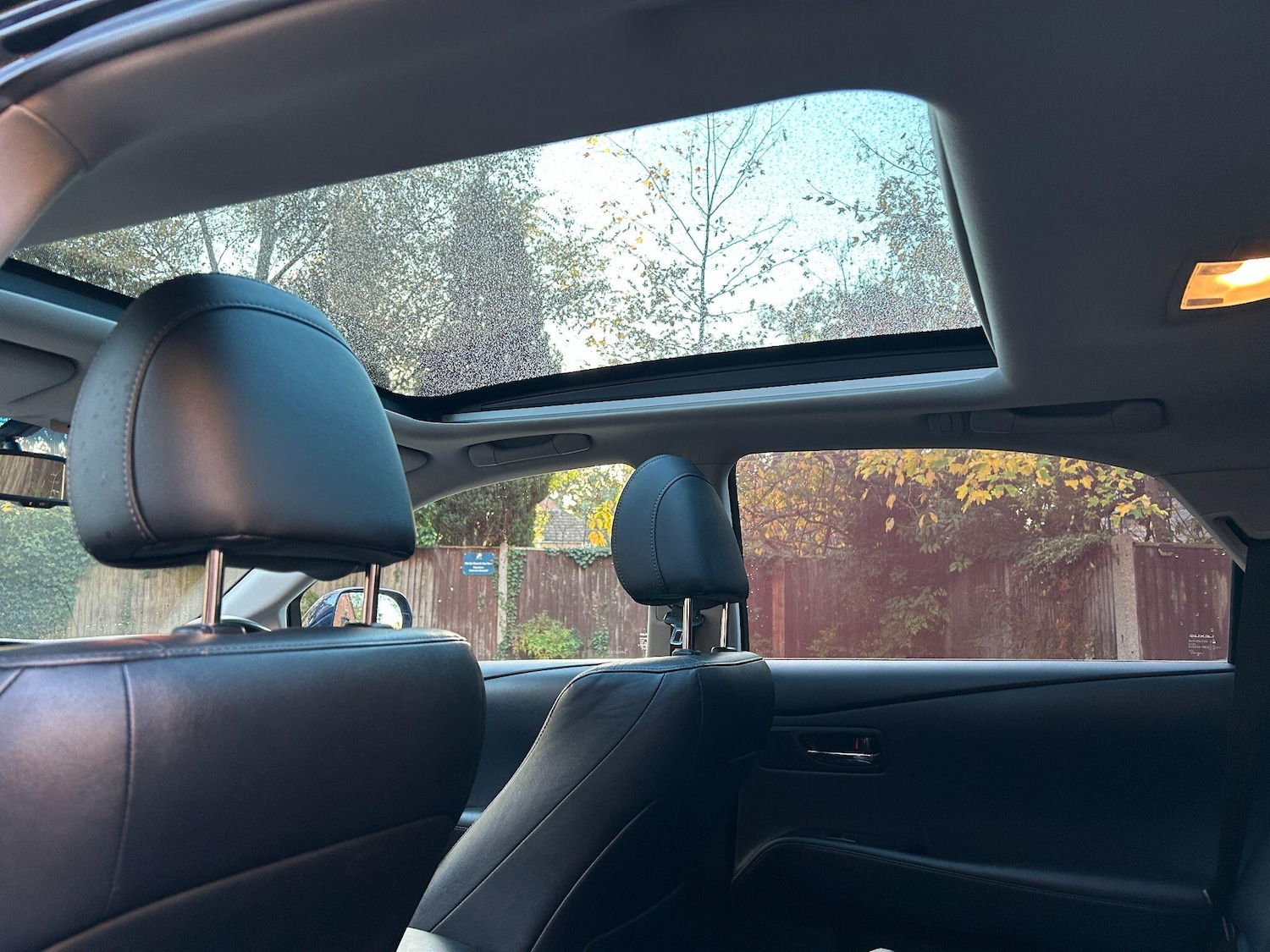 Used Lexus RX 2015 for sale - 76370681: Photo 13