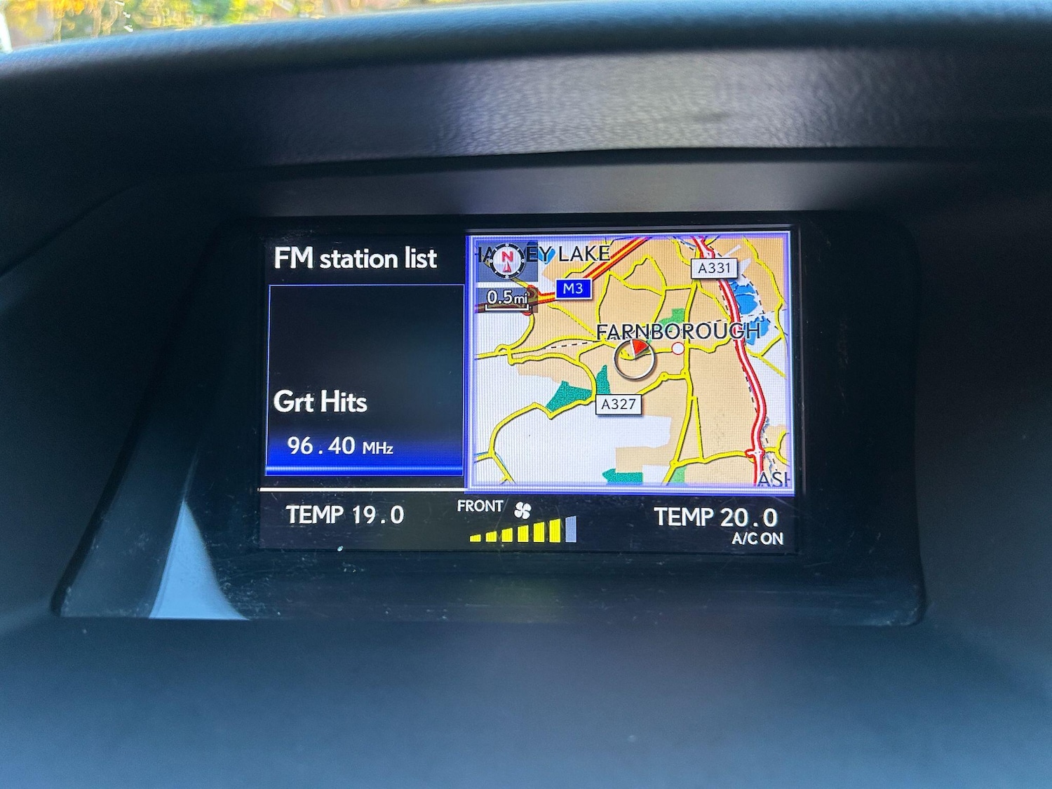 Used Lexus RX 2015 for sale - 76370681: Photo 15