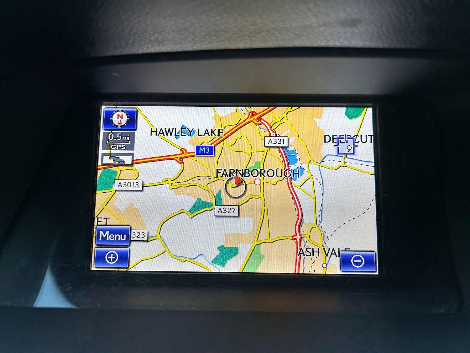 Used Lexus RX 2015 for sale - 76370681: Photo 16