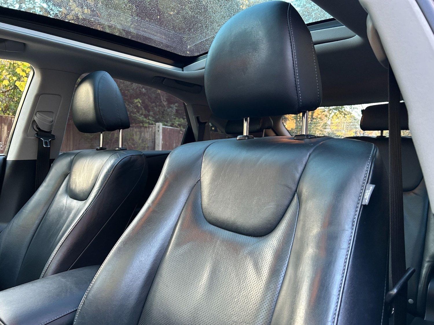 Used Lexus RX 2015 for sale - 76370681: Photo 7