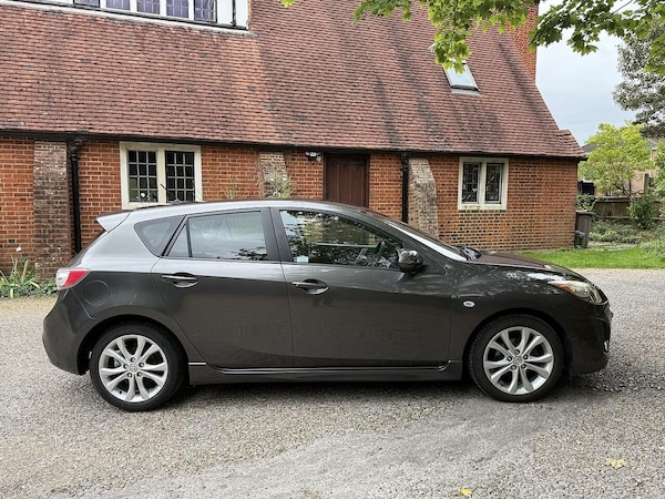 Used Mazda Mazda3 2011 for sale - 76021074: Photo 14