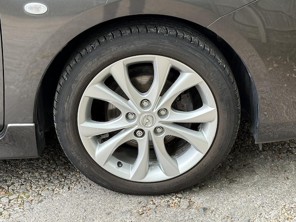 Used Mazda Mazda3 2011 for sale - 76021074: Photo 16