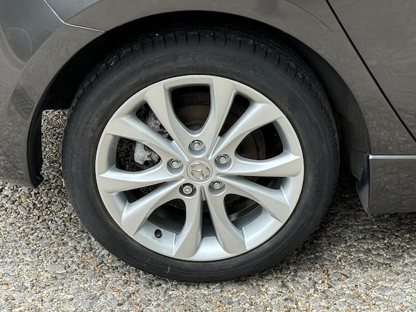 Used Mazda Mazda3 2011 for sale - 76021074: Photo 17