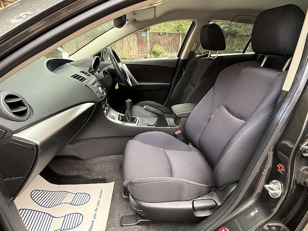 Used Mazda Mazda3 2011 for sale - 76021074: Photo 18