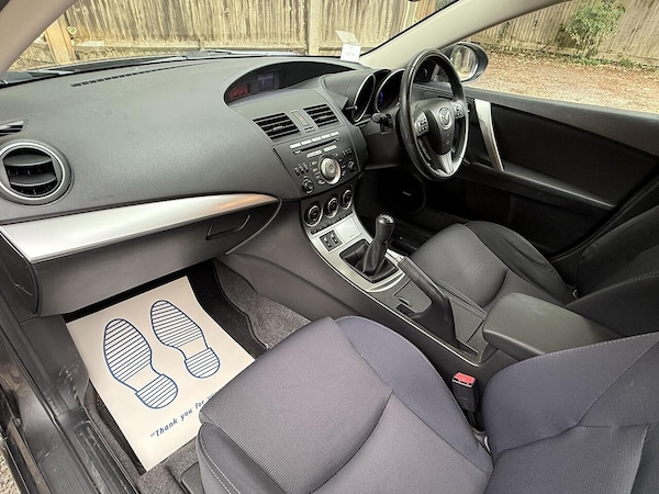 Used Mazda Mazda3 2011 for sale - 76021074: Photo 19