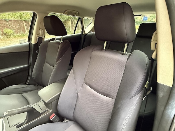 Used Mazda Mazda3 2011 for sale - 76021074: Photo 20