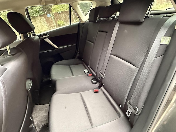Used Mazda Mazda3 2011 for sale - 76021074: Photo 21