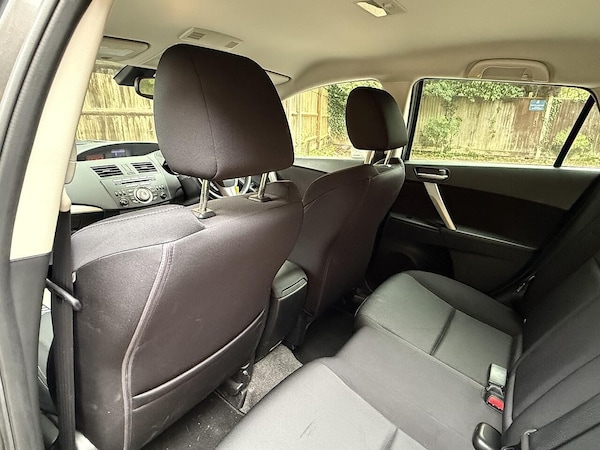 Used Mazda Mazda3 2011 for sale - 76021074: Photo 22