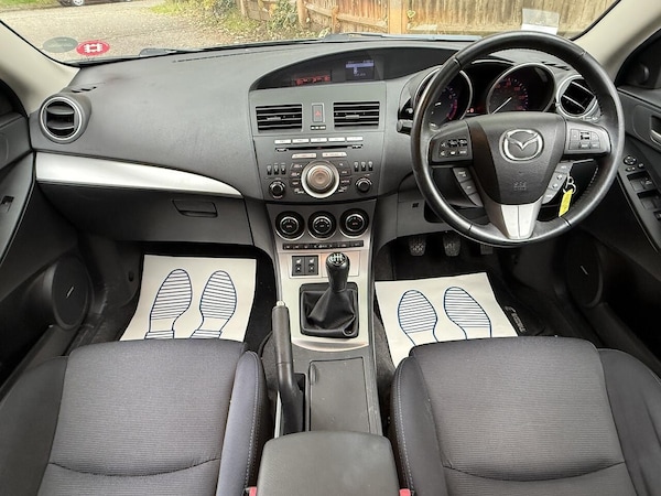 Used Mazda Mazda3 2011 for sale - 76021074: Photo 25