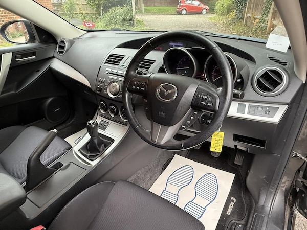 Used Mazda Mazda3 2011 for sale - 76021074: Photo 27