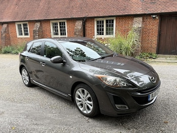 Used Mazda Mazda3 2011 for sale - 76021074: Photo 2