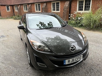 Used Mazda Mazda3 2011 for sale - 76021074: Photo 3