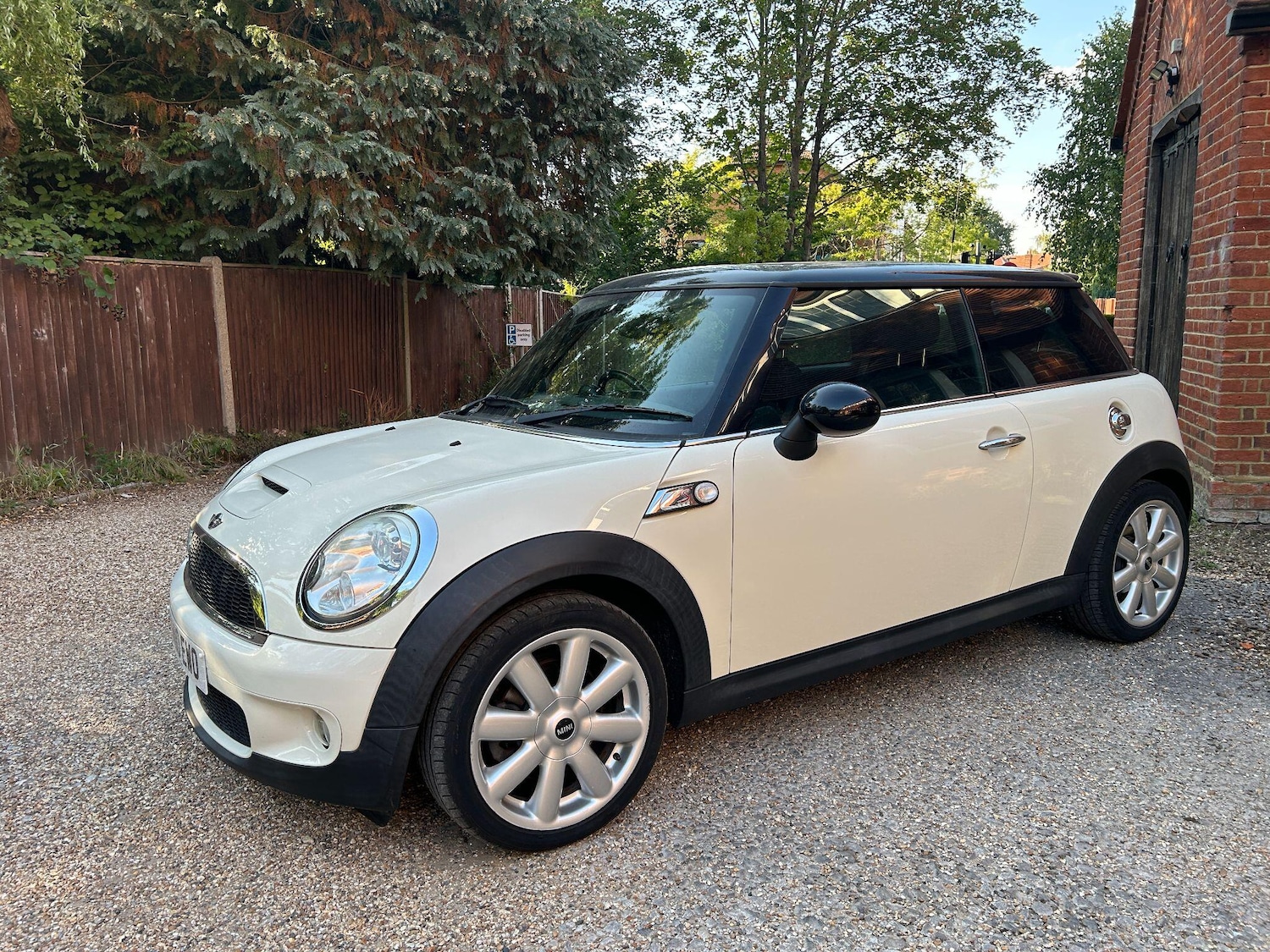 Used MINI Hatch 2010 for sale - 76988589: Photo 14