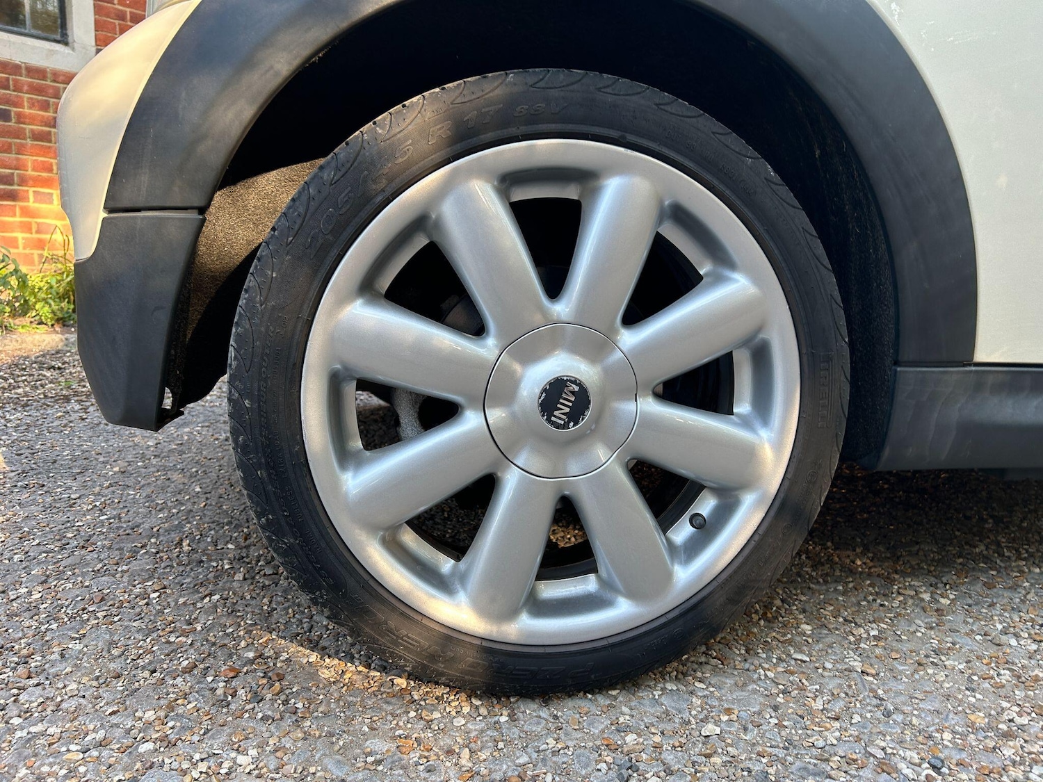 Used MINI Hatch 2010 for sale - 76988589: Photo 19