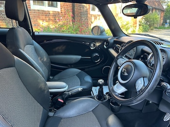 Used MINI Hatch 2010 for sale - 76988589: Photo