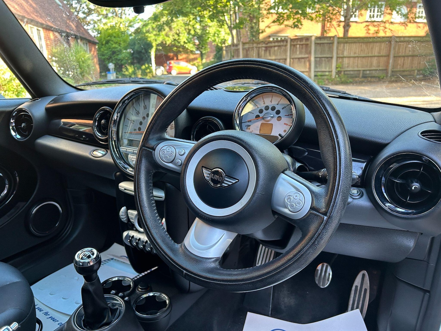 Used MINI Hatch 2010 for sale - 76988589: Photo 5