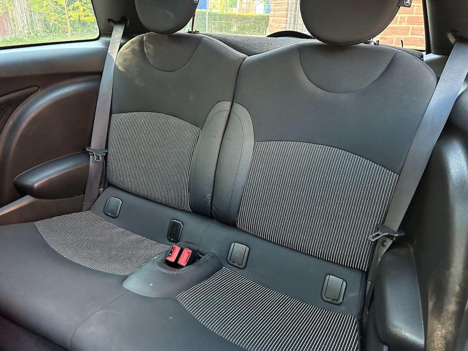 Used MINI Hatch 2010 for sale - 76988589: Photo 9