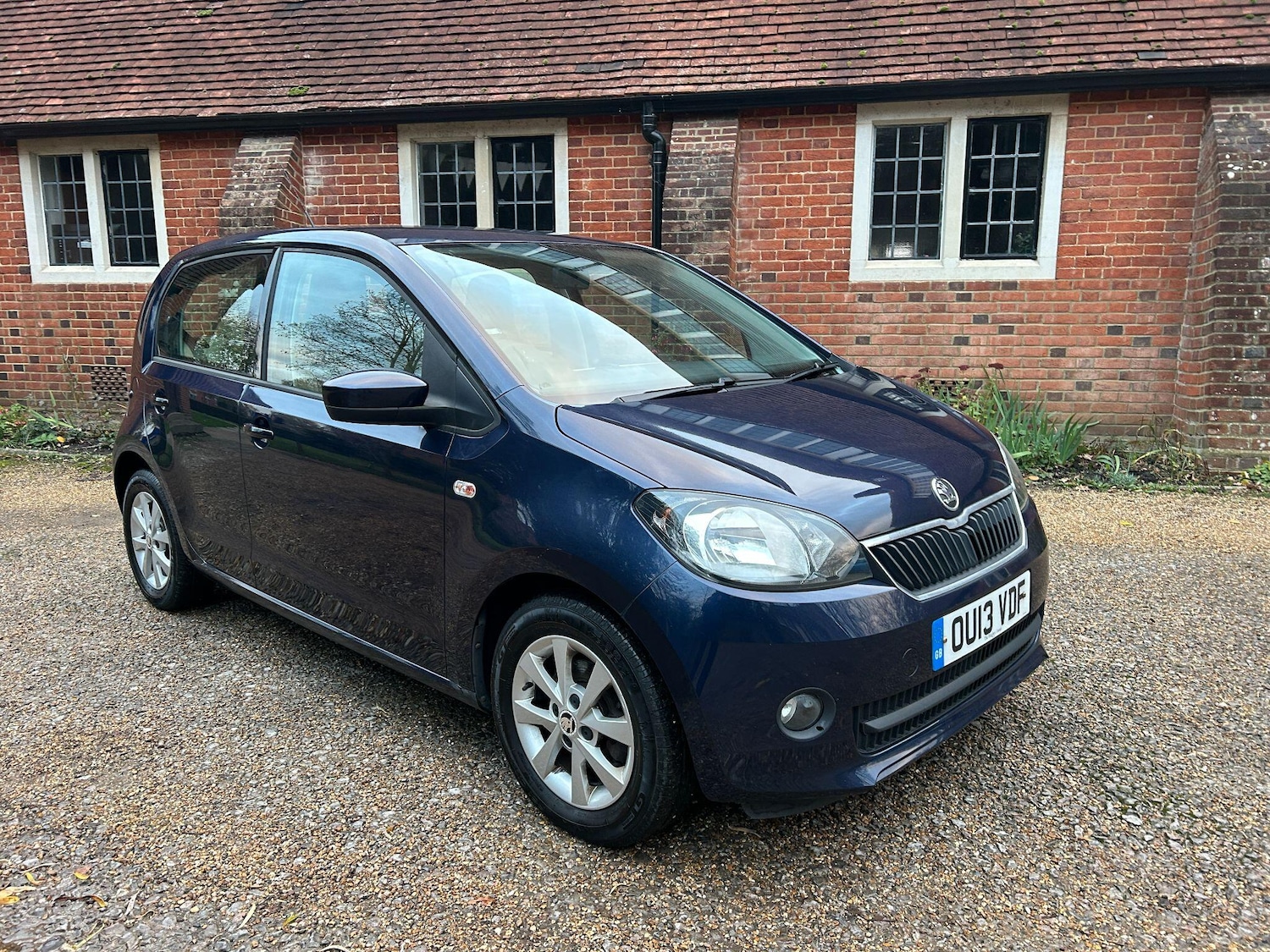 Used Skoda Citigo 2013 for sale - 76689018: Photo 10