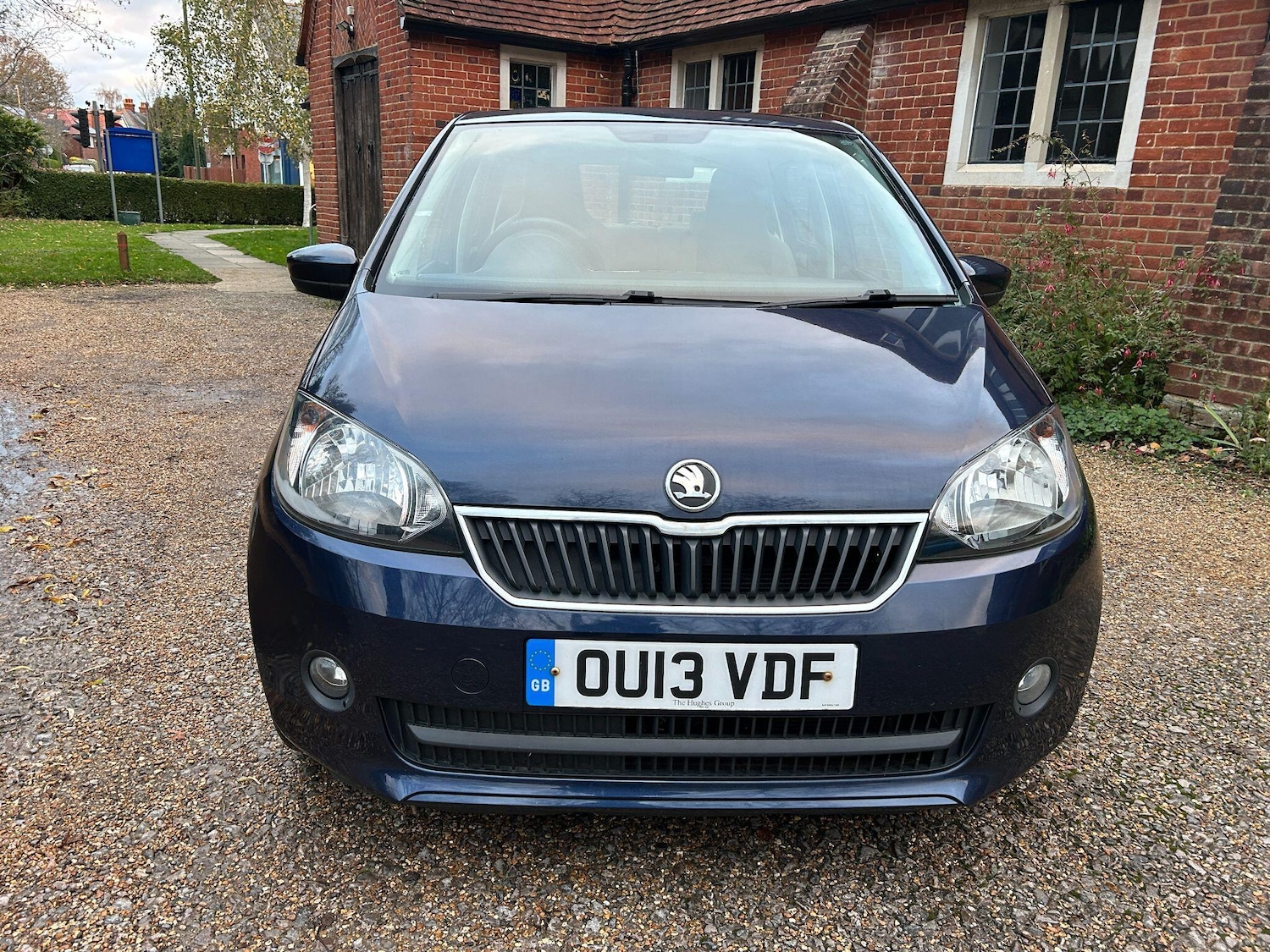 Used Skoda Citigo 2013 for sale - 76689018: Photo 11
