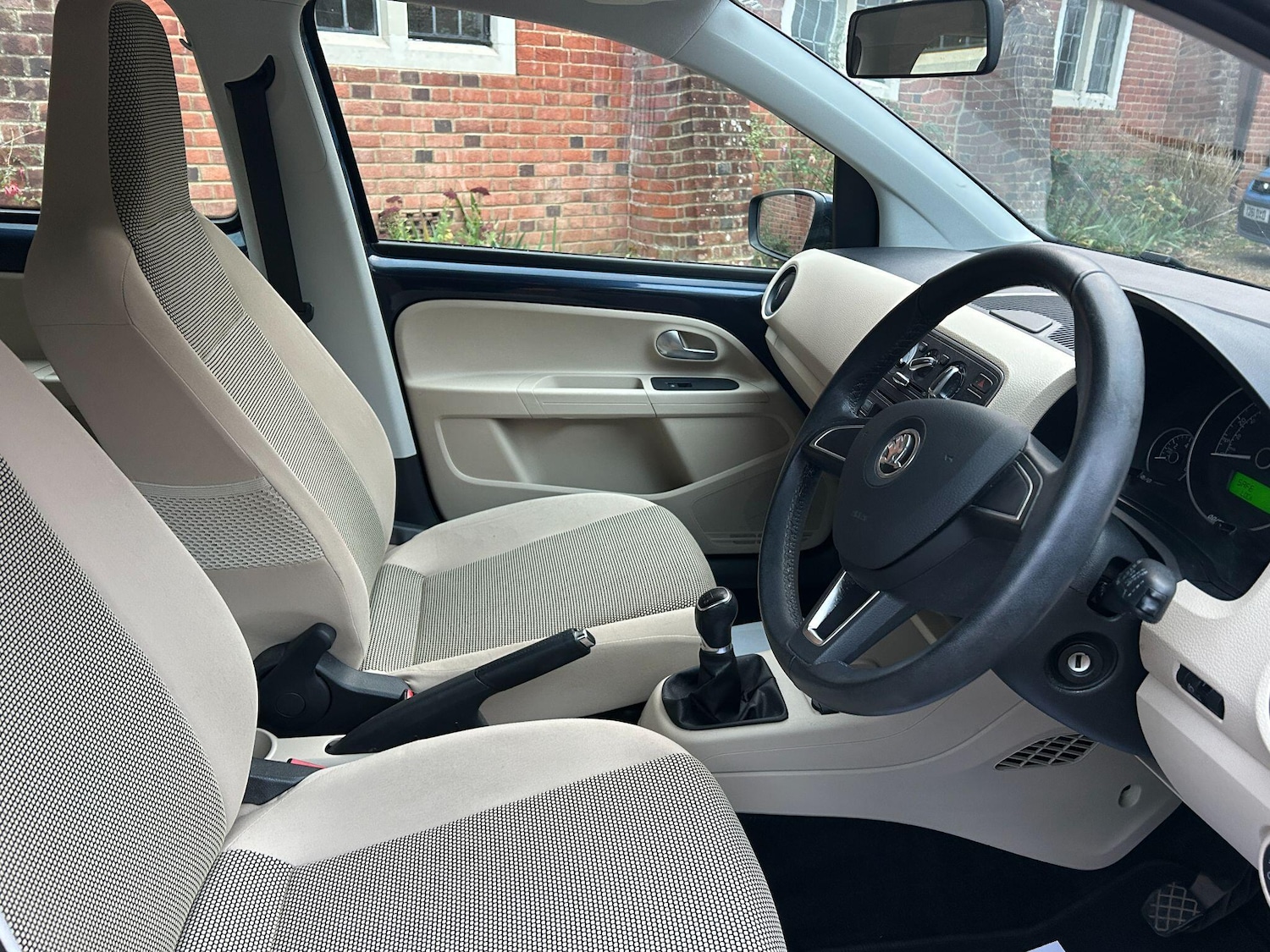 Used Skoda Citigo 2013 for sale - 76689018: Photo 2