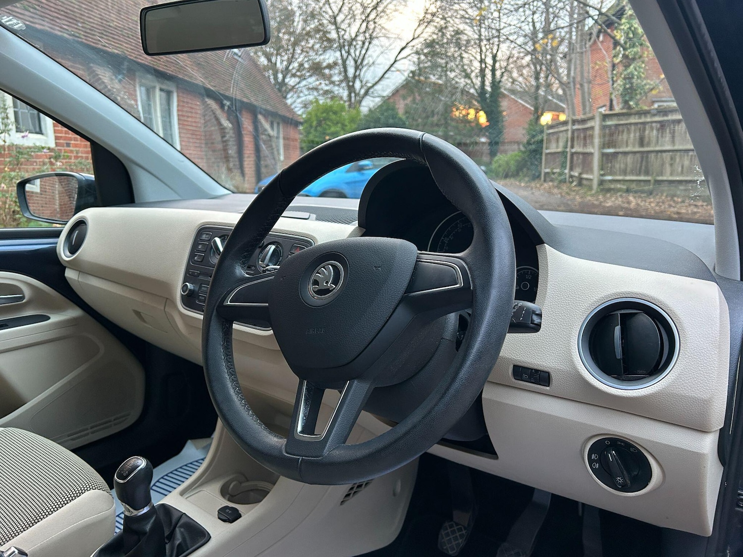 Used Skoda Citigo 2013 for sale - 76689018: Photo 4