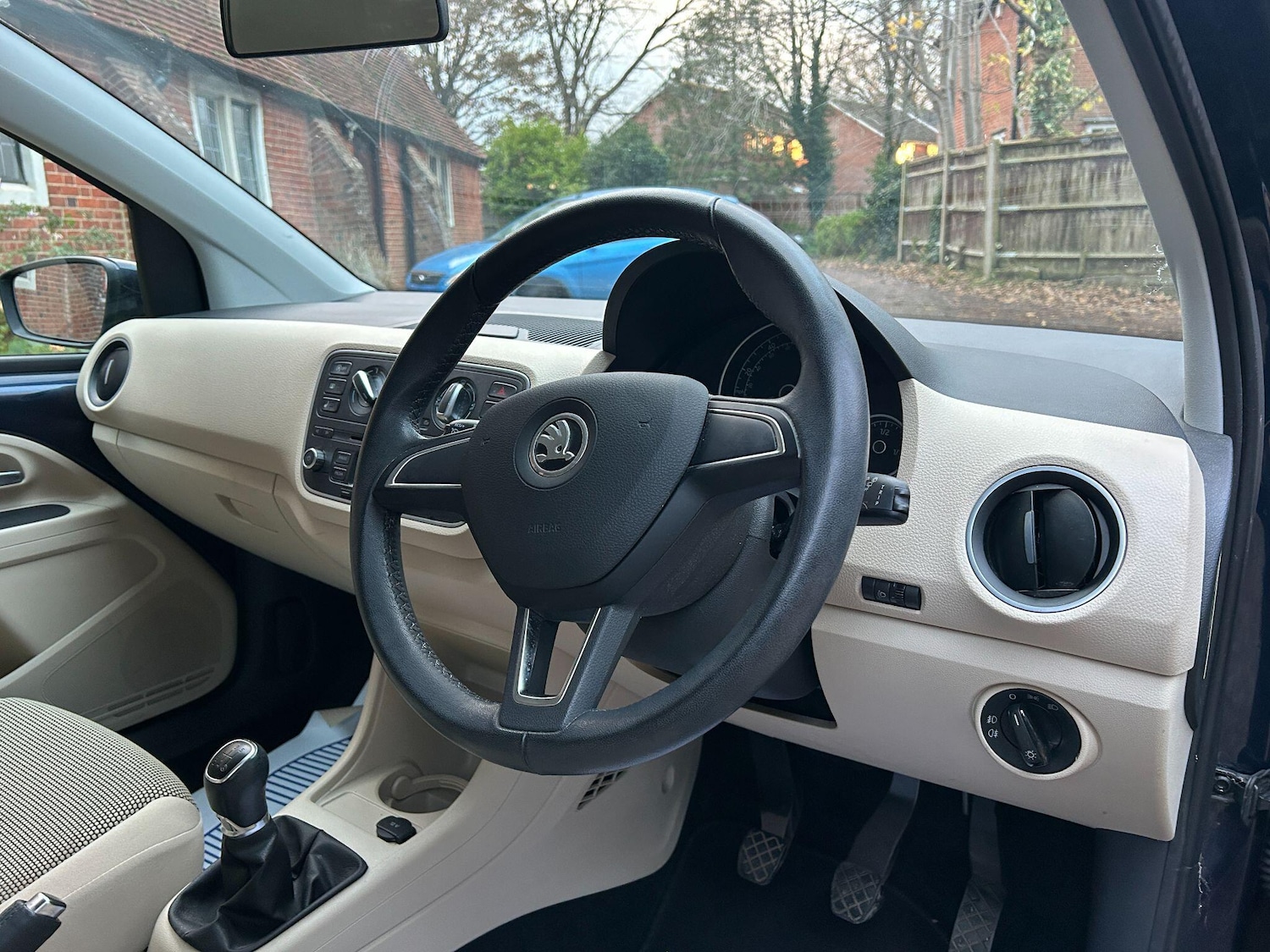 Used Skoda Citigo 2013 for sale - 76689018: Photo 5