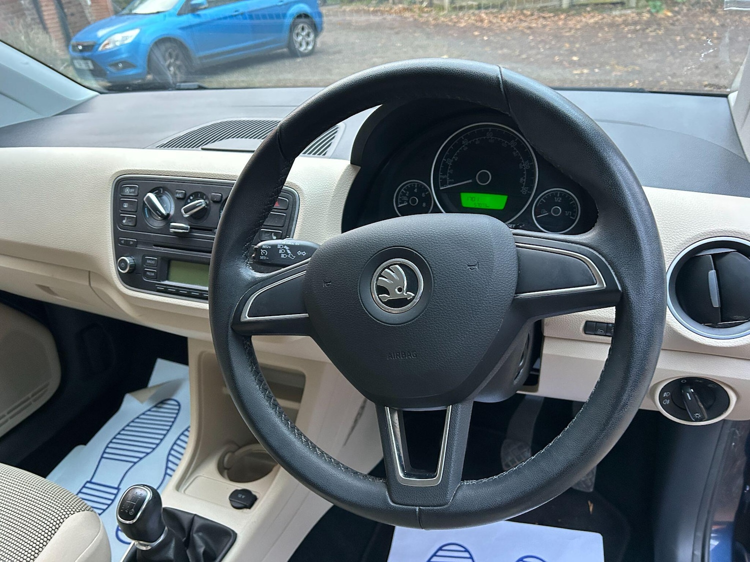 Used Skoda Citigo 2013 for sale - 76689018: Photo 6