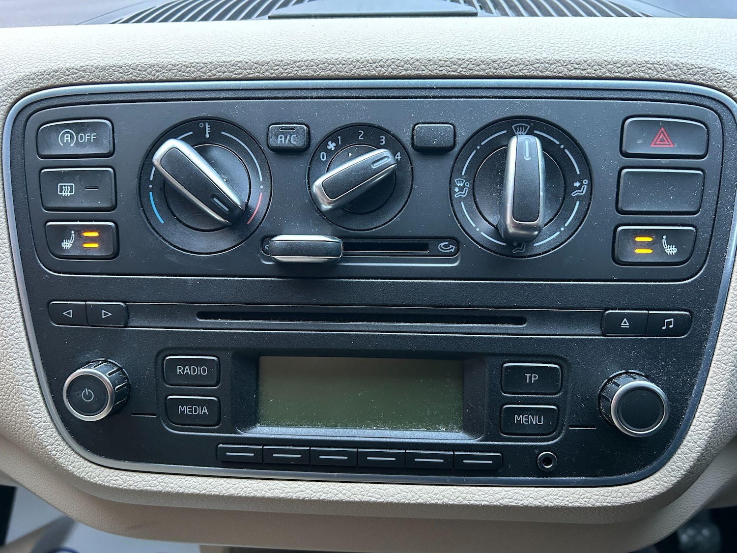 Used Skoda Citigo 2013 for sale - 76689018: Photo 9