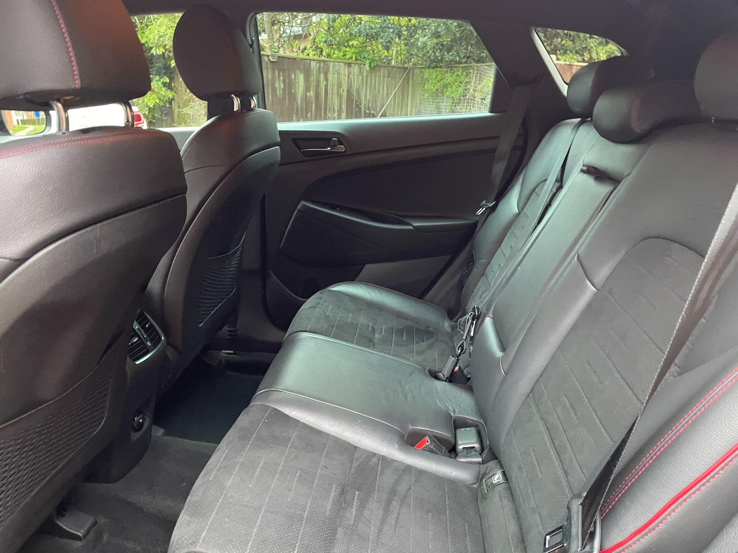 Used Hyundai TUCSON 2020 for sale - 76989956: Photo 10