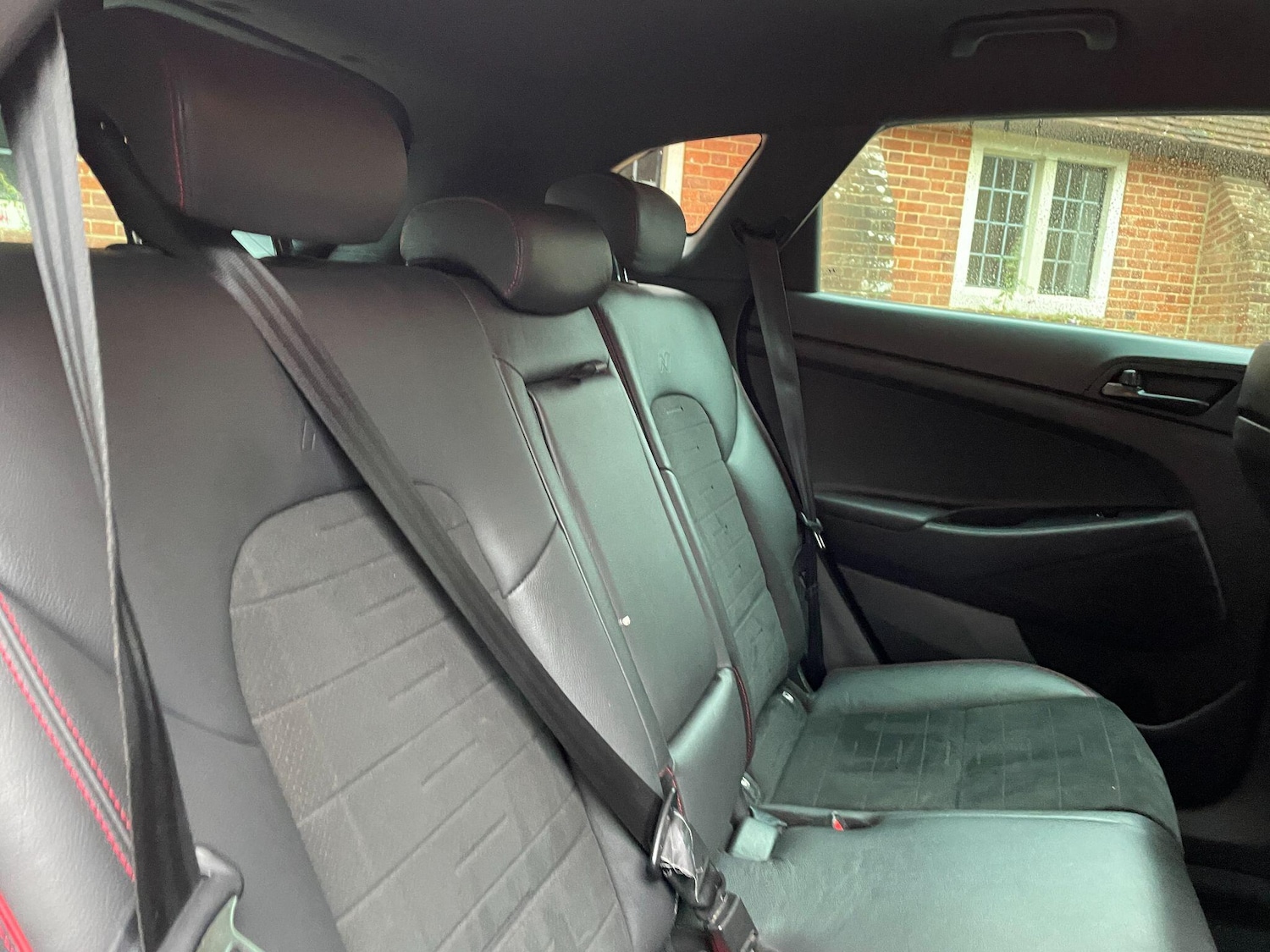 Used Hyundai TUCSON 2020 for sale - 76989956: Photo 11