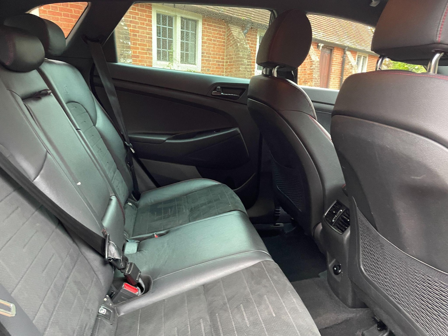 Used Hyundai TUCSON 2020 for sale - 76989956: Photo 12