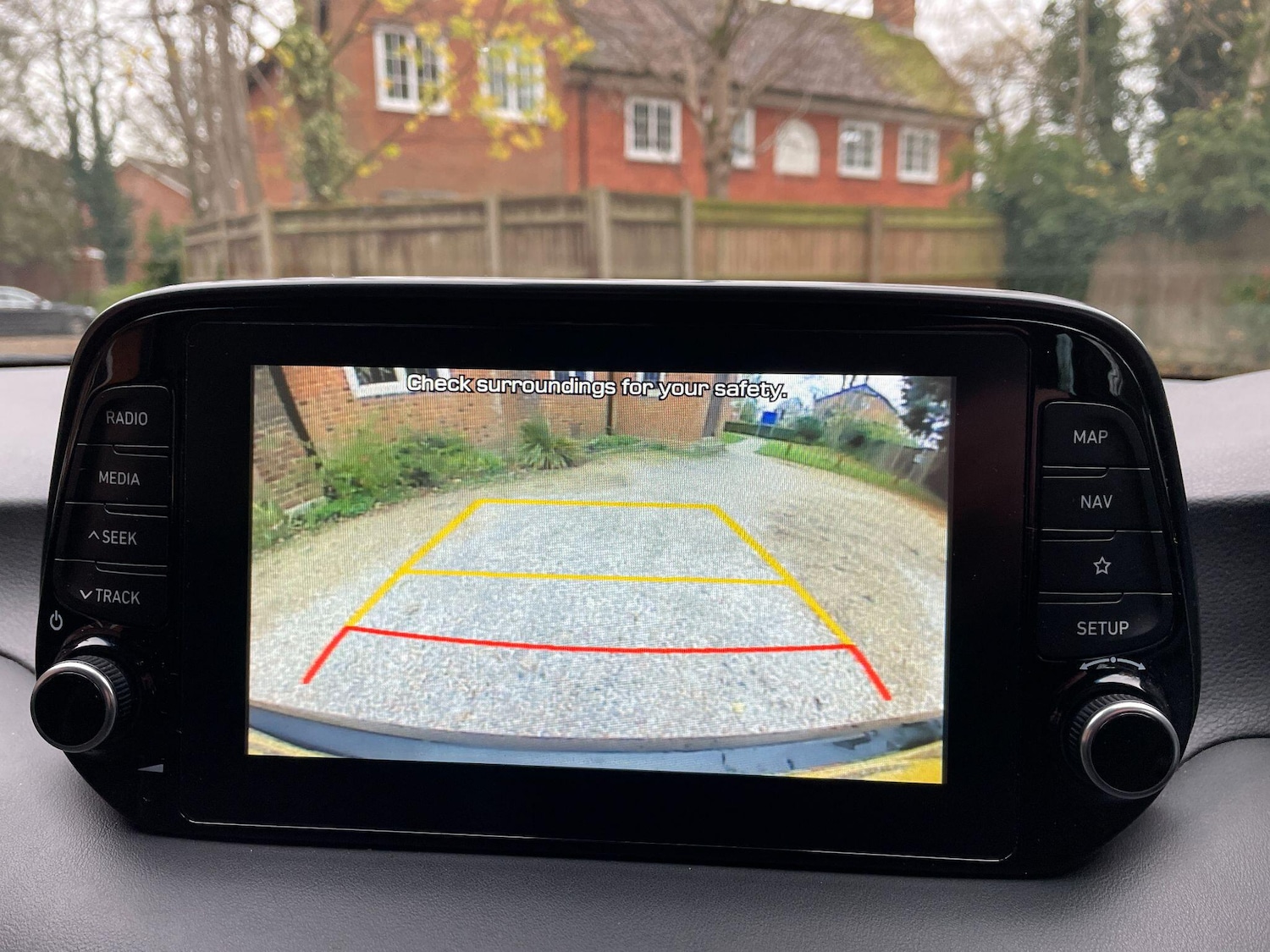 Used Hyundai TUCSON 2020 for sale - 76989956: Photo 14