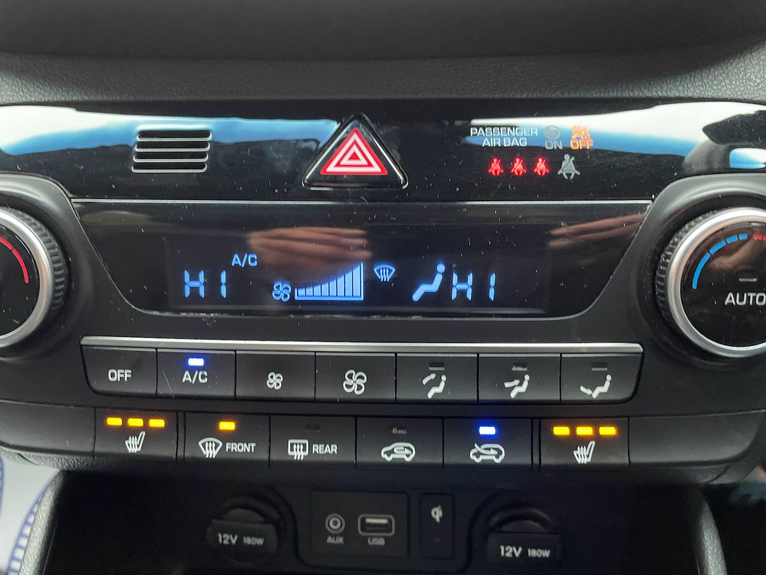 Used Hyundai TUCSON 2020 for sale - 76989956: Photo 15