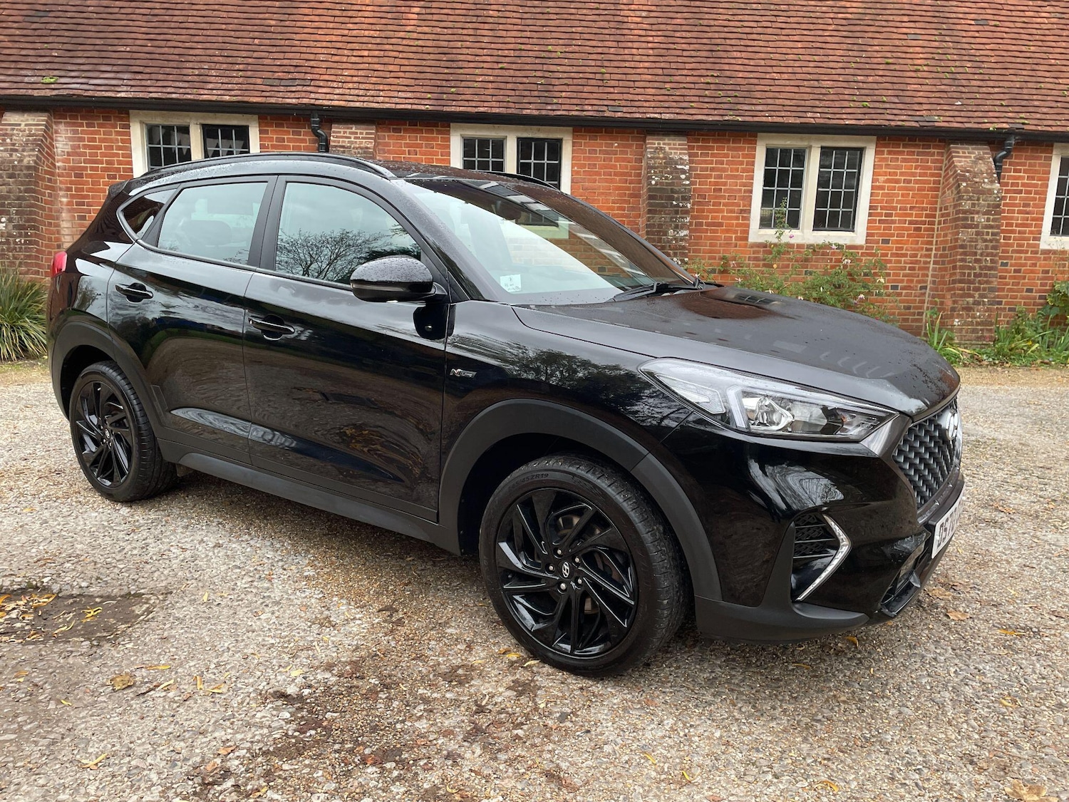 Used Hyundai TUCSON 2020 for sale - 76989956: Photo 16