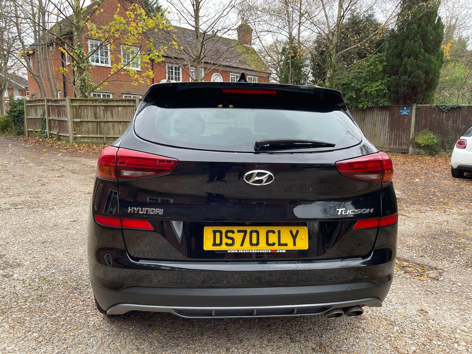 Used Hyundai TUCSON 2020 for sale - 76989956: Photo 20